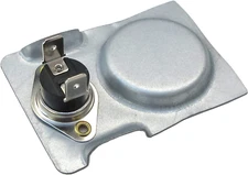 Magnetic Thermostat Switch for Fireplace Fan/Fireplace Blower Kit