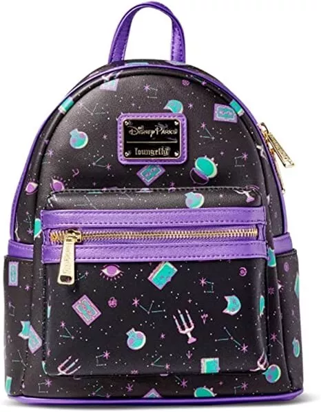 Hocus Pocus Book Bag