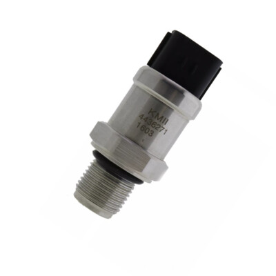 New Pressure Sensor 4436271 Fits For HITACHI ZAXIS350H ZAXIS370