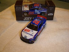 2022 JOEY LOGANO 22 AAA INSURANCE NEXT GEN FORD MUSTANG 1/64 NEW