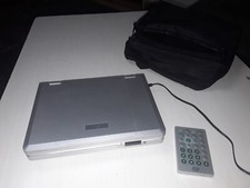 YUKAI  Tragbarer Video CD  Player ca 22x16 cm groß