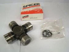 Genuine Spicer SPL55X U-Joint SPL55/1480 Non Greaseable FREE SHIPPING USA!!!