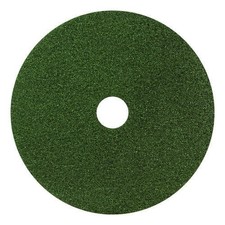 Americo Manufacturing 442414 Black Diamond 3000 Grit Pad 14"