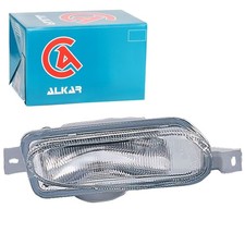 ALKAR H3 NEBELSCHEINWERFER LINKS passend für FORD ESCORT TRANSIT | 2901398
