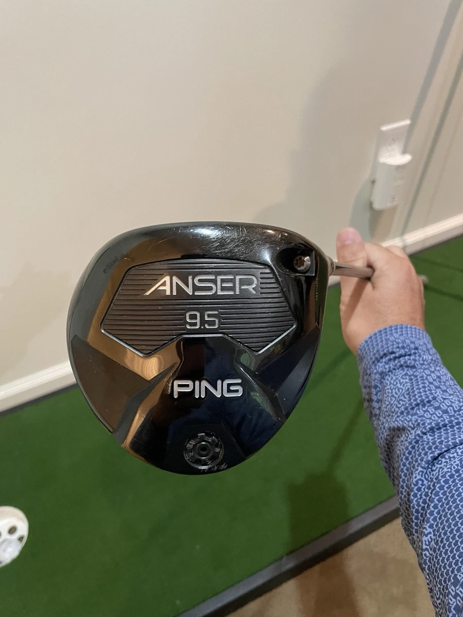 Ping Anser Driver for sale - eBay