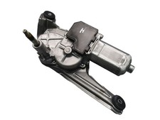 Wischermotor hinten für TOYOTA AVENSIS KOMBI (T25) 2.2 D-CAT 85130-05100