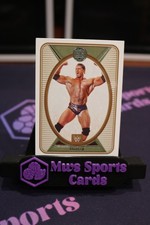 Batista 2022 Chronicles Legacy