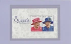 Australia 2015 - Queen Elizabeth II Birthday Miniature Sheet ex Stamp Pack - MNH
