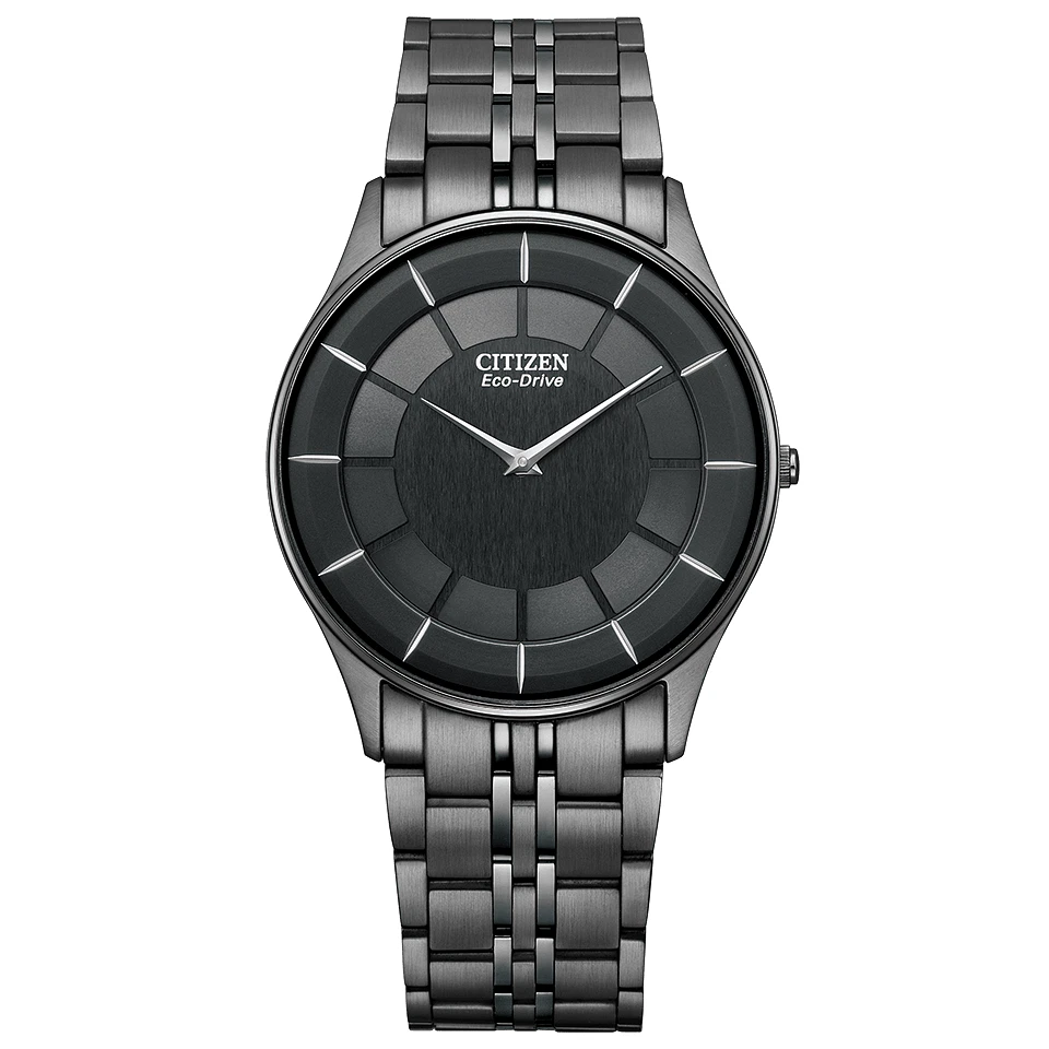 Citizen Eco-Drive Men World Time Wristwatches for sale | eBay