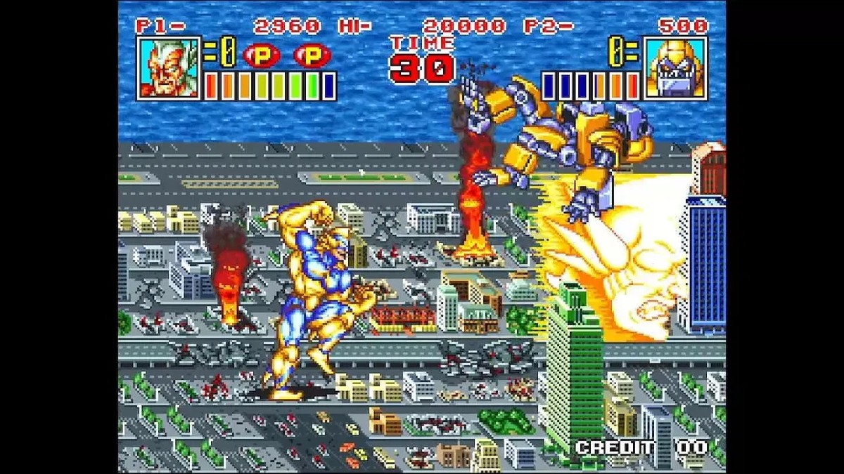 ACA NEOGEO Selection Vol. 7 (Nintendo Switch) Japan Import [Multi