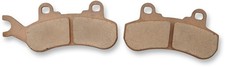 Front XCR Sintered Brake Pads for CAN AM (BRP) DEFENDER HD8 4X4 2018