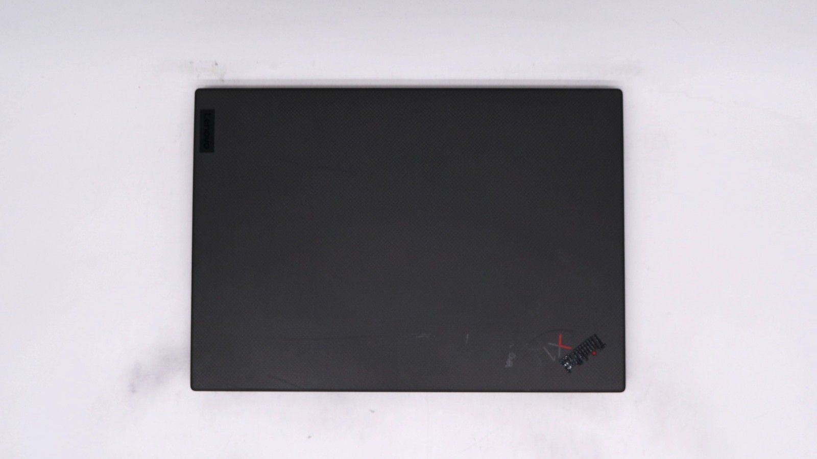 Lenovo ThinkPad X1 Carbon Gen 11, 14-Inch Laptop, with 13TH GEN INTEL(R) CORE(TM) I7-1370P, 2048GB NVMe, Windows 10 Pro