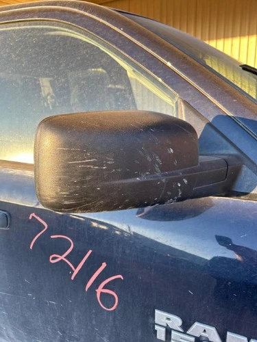 Door Mirror DODGE PICKUP 1500 Right 14