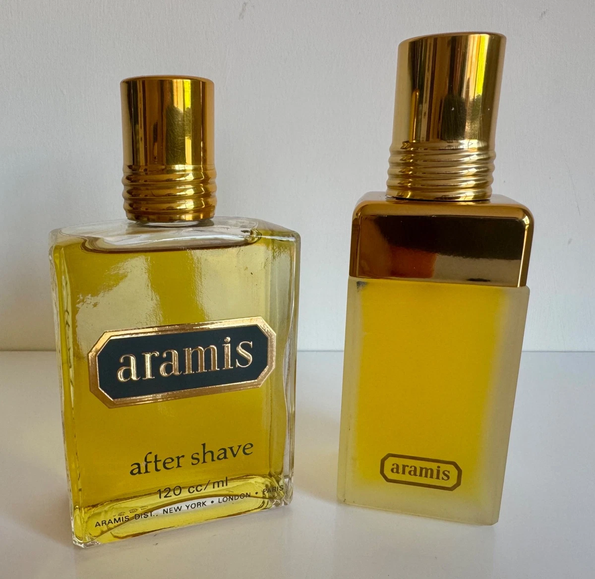 Aramis Aftershaves for Men for sale | eBay UK