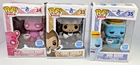 Funko Pop! Ad Icons - Cereal Monsters Count Chocula, Franken Berry & Boo Berry