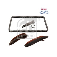 Steuerkettensatz FüR BMW 8-Er F91 F92 F93 G14 G15 G16 3.0 18 Bis 26 Febi B57D30B