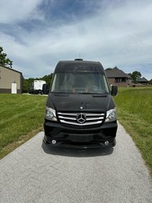 2015 Mercedes-Benz Sprinter 3500