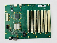 SBS Technologies 85224275-R001 Backplane