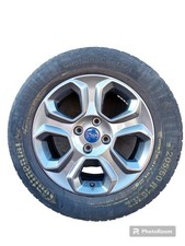 Ford Ecosport Mk2 2018-2023 ALLOY WHEEL SINGLE 205 60R 16H GN15 B2B