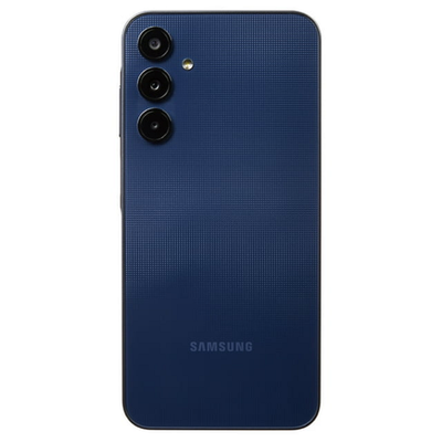 Samsung TVSAS256VCP Galaxy A25 5G 6.5'' 8GB RAM 128GB Storage