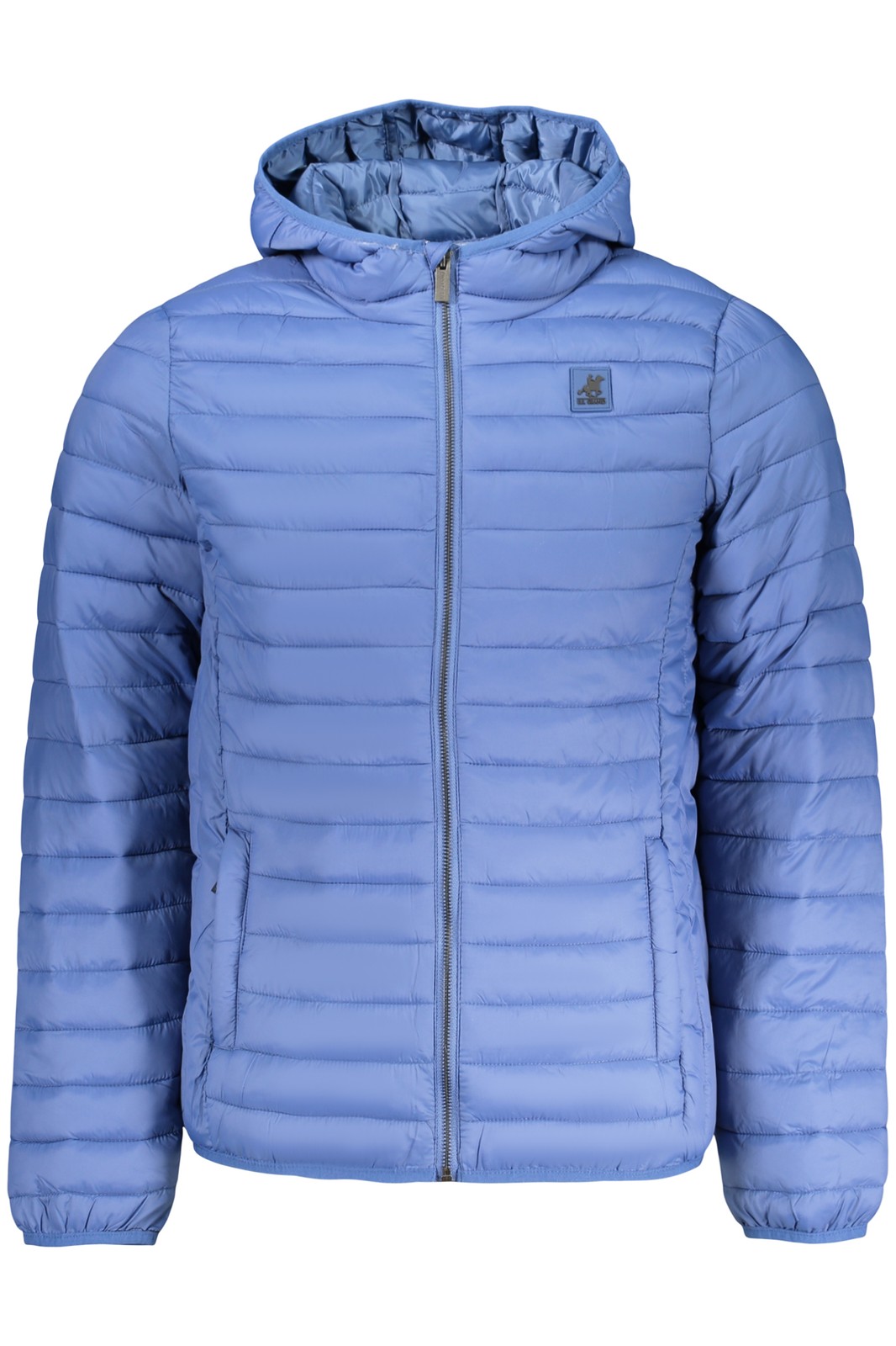 U.s. Grand Polo Uomo Blu Uomini, Cappotto + Giacca Lunga, Giacca Da Us Grand, (S) - Immagine 2