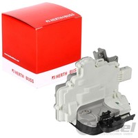 Herth+Buss TÜRschloss Vorne Rechts Passend FüR Audi A3 A6 A8 R8 | 73100020
