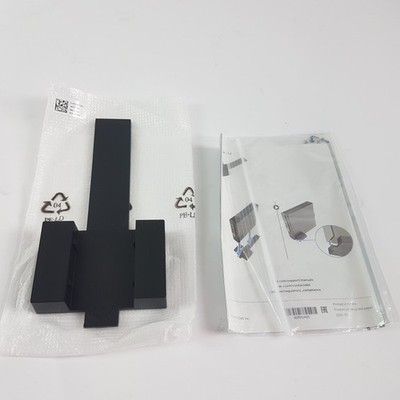Dell 5DTWV Zubehör: VESA Mounting Bracket Halterung für Optiplex 3020 Micro USFF
