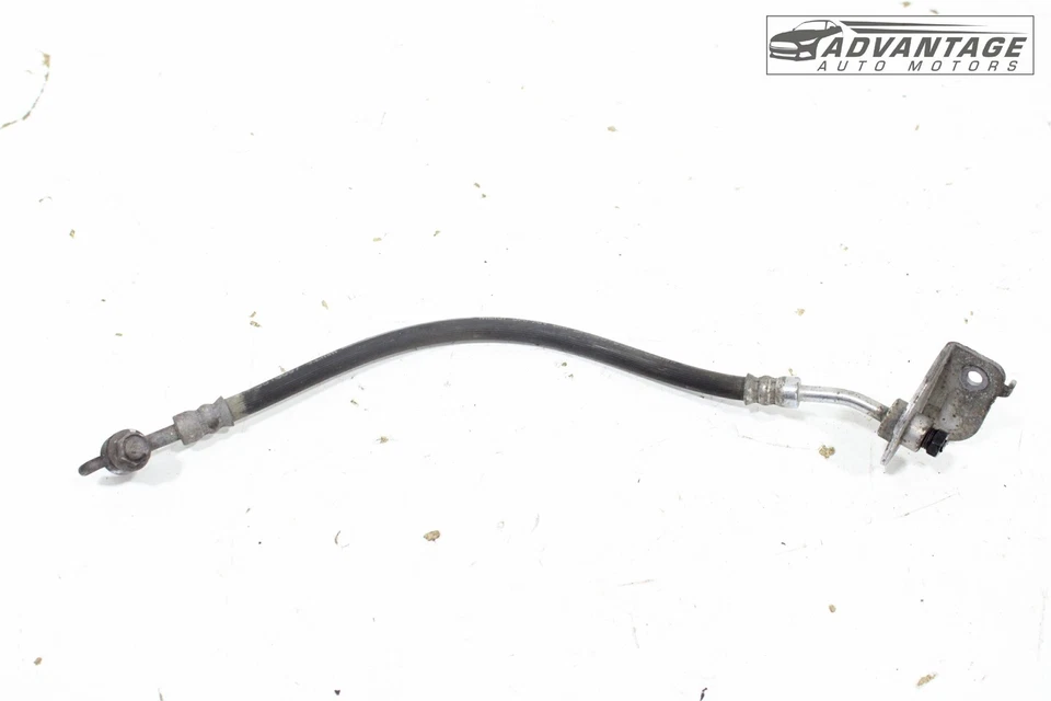 KIA SOUL SK3 2020-2025 TRACCIÓN DELANTERA PINZA DE FRENO TRASERA DERECHA MANGUERA HIDRÁULICA TUBO FABRICANTE DE EQUIPOS ORIGINALES Foto 2 de 4