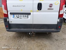 Pare-choc arrière Fiat 130