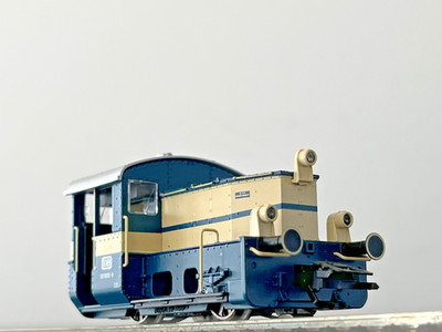 MÄRKLIN 36811 - BR Ks DB - DIGITAL-MFX - NEU! - (MA-6362)