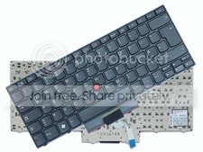 IBM Lenovo ThinkPad Edge 13 E30 E31 Series 13.3" QWERTY Keyboard DE German NEW 