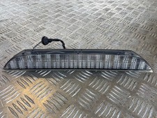 Mitsubishi Outlander 2009 Dritte Bremsleuchte234 P5631 DRK13888