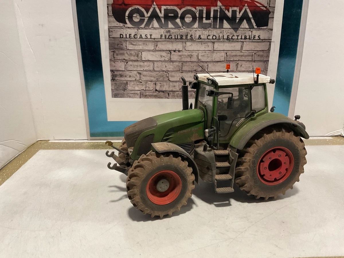 WIKING Diecast & Toy 1:32 Fendt for sale | eBay