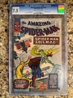 AMAZING SPIDER-MAN #24 CGC 7.5 VF- / MYSTERIO / MARVEL COMIC