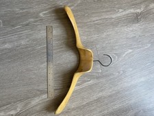 Vintage Wood Hanger