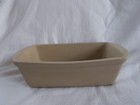 Pampered Chef LTD Stoneware Loaf Pan — photo 10