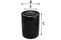 Valeo 586000 ÖLfilter FüR Alpine Chevrolet CitroËN DAF Daihatsu