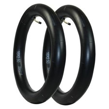 Libereco 16x2.125/2.5/3.0 Bike Inner Tubes for Electric Bike - 16x2.5" 2 Tubes