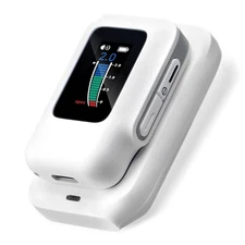 Mini Apex Locator Dental Device w Dual Modes & Charging for Endodontics Clinics