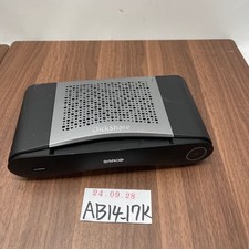 Barco Clickshare CSE-200 Wireless Presentation System Operation Confirmed