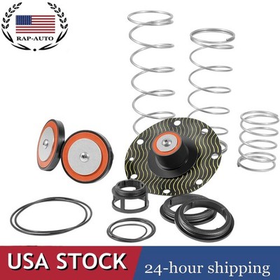 1-1/4''-2'' Complete Repair Kit for Zurn Wilkins 975XL 975XL2 Backflow Preventers