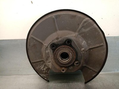 31360026 5191701 achsschenkel hinten links VOLVO XC60 I SUV 156 D5 AWD 2008