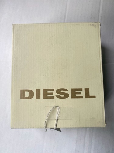 Diesel Baby Girl New ELF FAUX FUR BOOTIES BOOTS 16 Eur/ 0 US RTL $69 - Picture 2 of 9