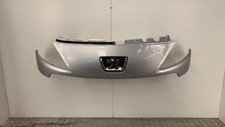 Calandre Peugeot 1007