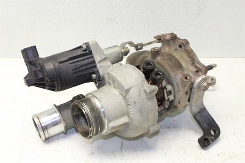 2018 Kia Stinger GT Passenger Right Turbocharger Turbo 28231-3L110 OEM 18-23