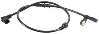 f.becker Abs-Sensor Vorne Rechts Links FüR MERCEDES-BENZ C-Klasse