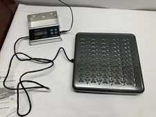 Prime Scales - PS-500SS 500lb x.1lb Class III Professional Scale Shipping