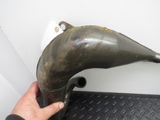 Motorcycle Exhausts & Exhaust System Parts for Kawasaki KX60 for