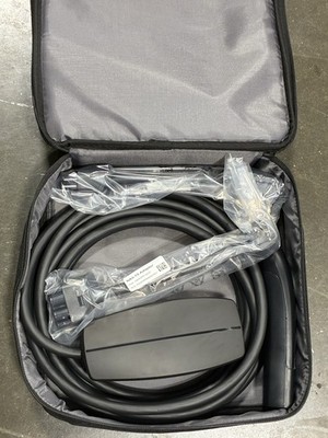 Tesla Model Y 3 S X Charger Gen 3 Mobile EV charging Cable kit OEM Cybertruck