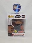 Funko Pop! Star Wars Moff Gideon GITD Exclusive #380 Ships With Protector